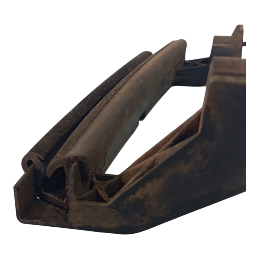 Guia Vidro Traseiro Direito Ford Focus 2001 2002 2003 A 2008 13