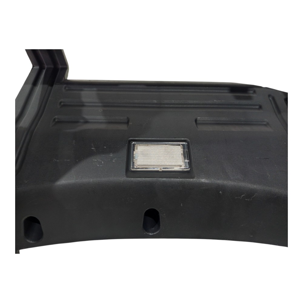 Moldura Porta Luvas Hyundai I30 2.0 Aut. 2009 2010 2011 2012 8