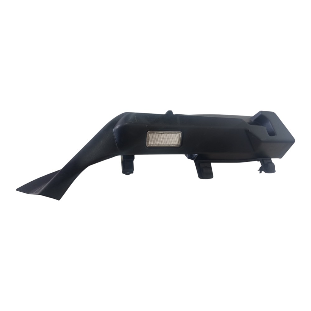 Suporte Tampão Bagagito Esquerdo Peugeot 308 2011 A 2019 3