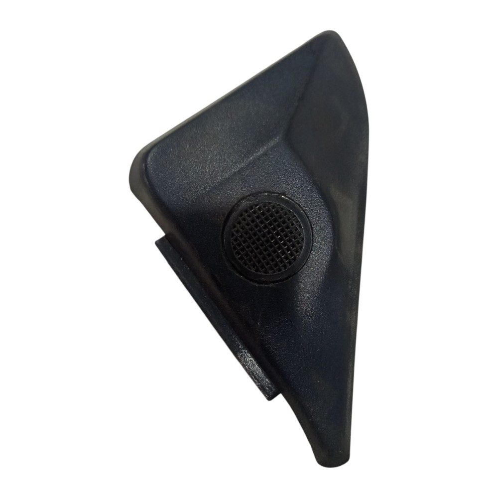 Acabamento Interno Retrovisor Direito Fiat Uno 2001 A 2014 5