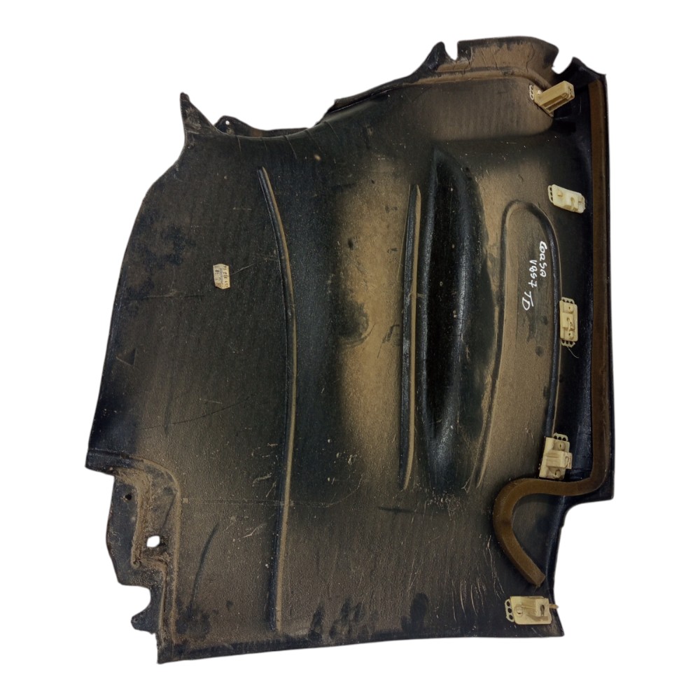 Forro Porta Traseira Direita Gm Corsa 1997 1998 1999 A 2002 6