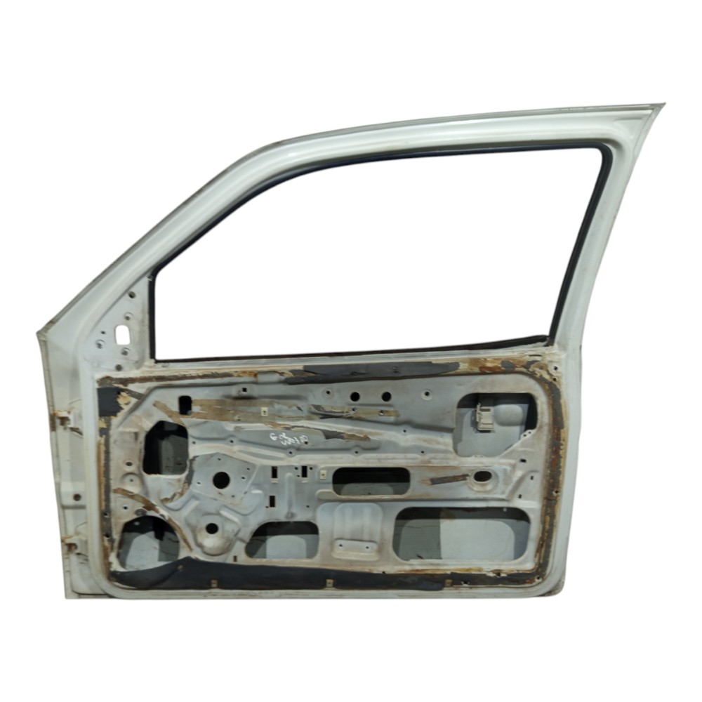 Porta Dianteira Direita Volkswagen Gol G2 1998 1999 A 2005 Dianteira Direito 6