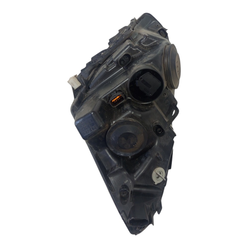 Farol Dianteiro Direito Citroen C4 Picasso 2006 A 2013 4