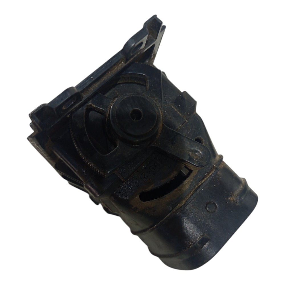 Difusor Saida Ar Direito Kadett 1994 A 1998 6