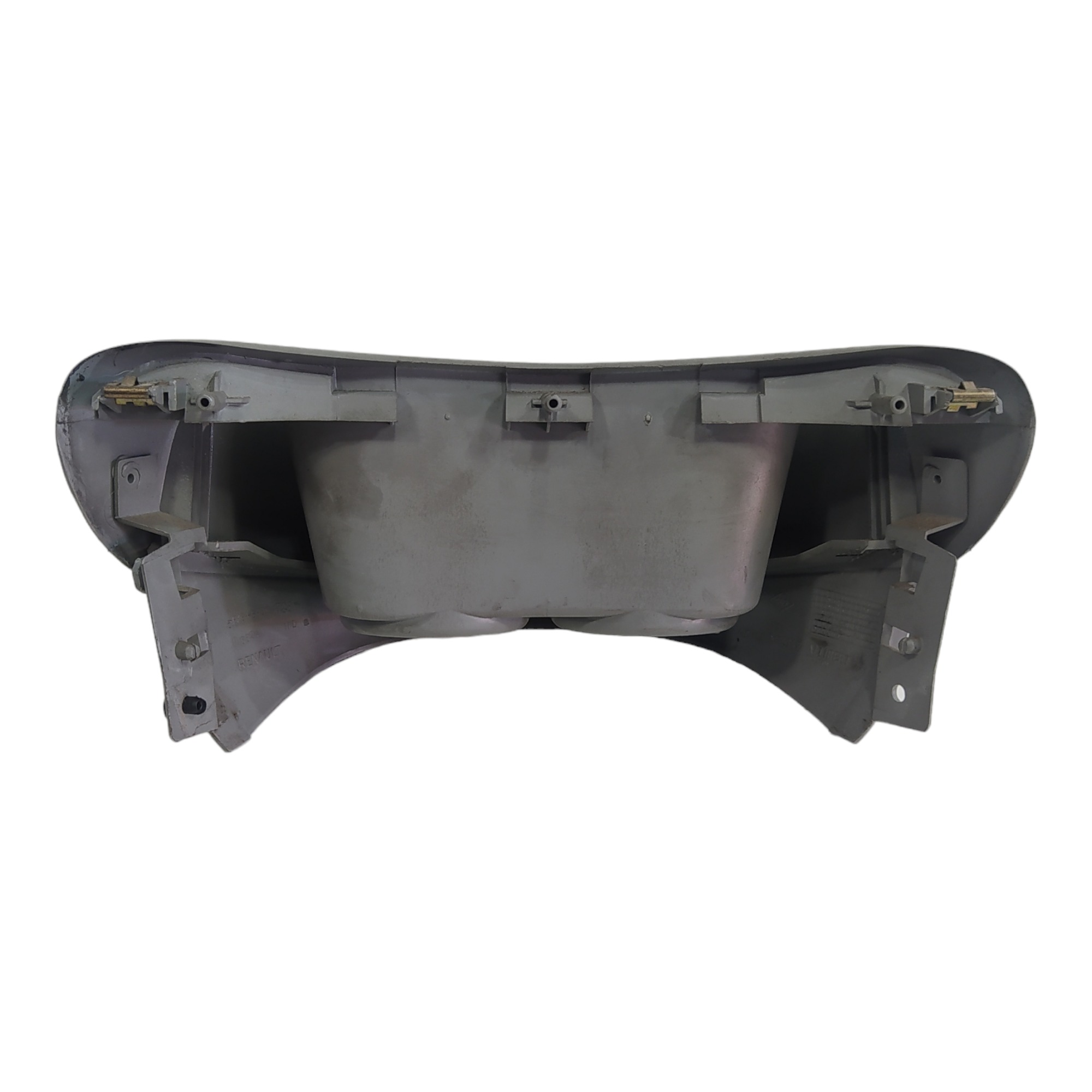Porta Copos Renault Scenic Megane 1999 A 2011 7700846260 7
