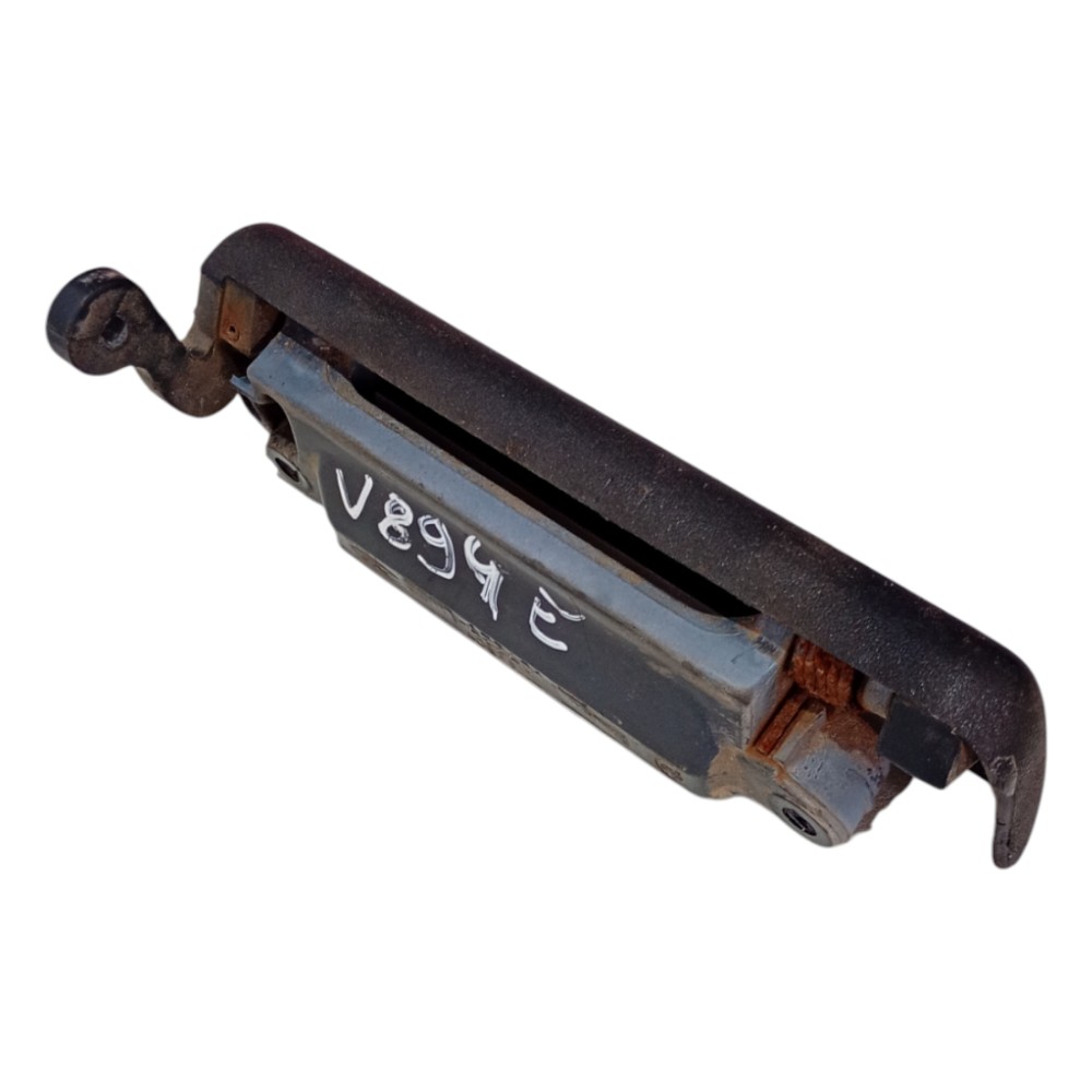 Maçaneta Externa Porta Esquerda Ford Fiesta 1994 A 2002 4