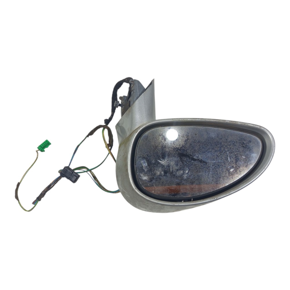 Retrovisor Esquerdo Citroen C4 Pallas Hatch Vtr 2007 A 2013 2