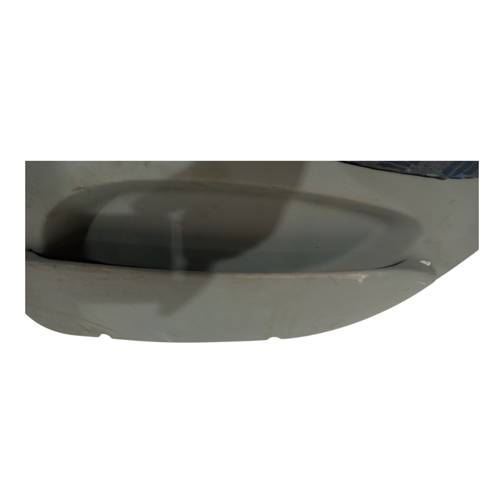 Forro Porta Traseiro Direito Renault Scenic 1999 2000 A 2011 3