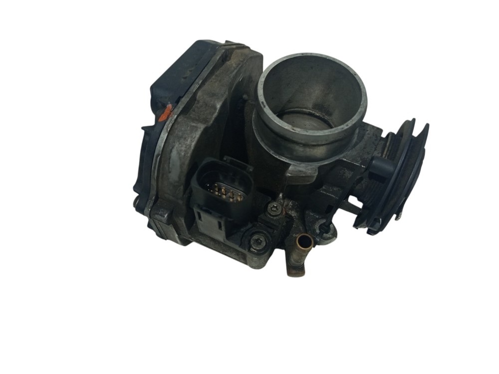 Tbi Corpo Borboleta Volkswagen Gol 1.0 16v Turbo 1999 A 2005 4