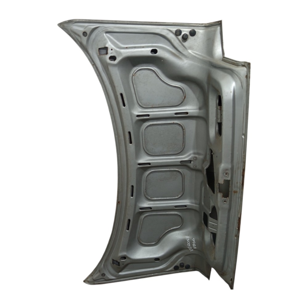 Tampa Porta Malas Ford Verona 1993 1994 1995 1996 7