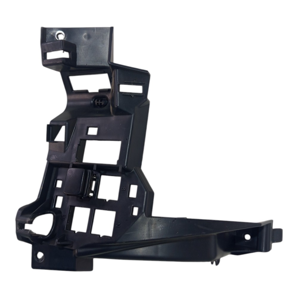 Moldura Botão Comando Pinel Citroen C4 2011 a 2012 5