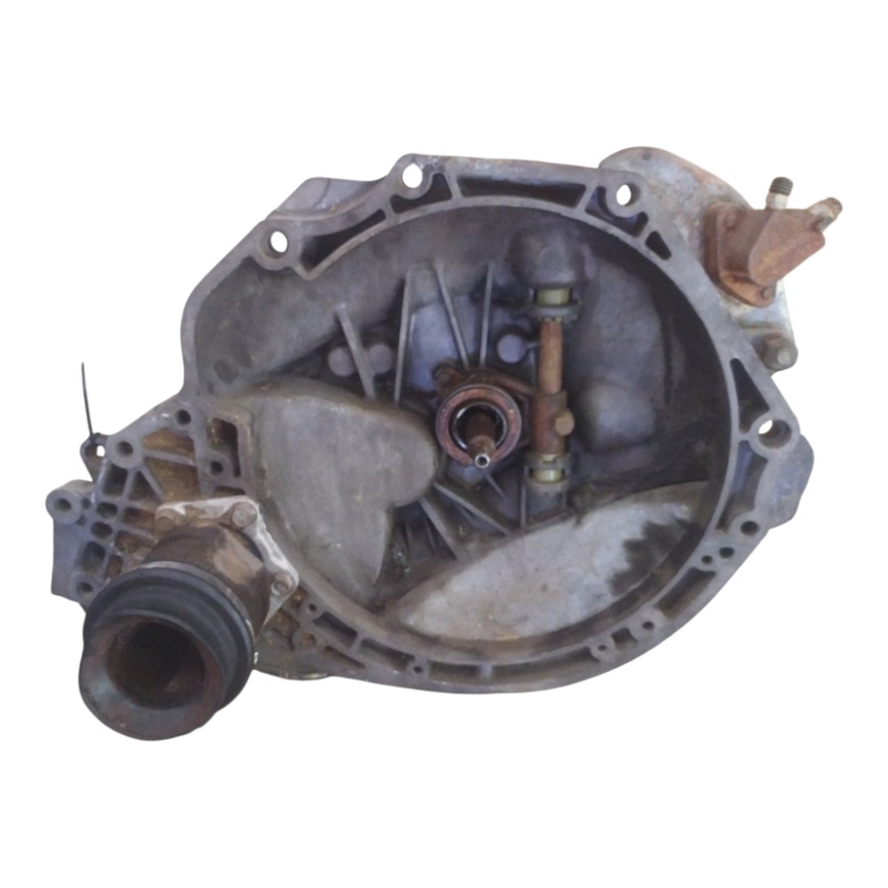 Caixa Cambio Manual Daewoo Espero 2.0 8v 1994 1995 A 1997 1