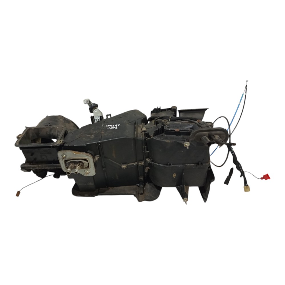 Caixa Evaporadora Volkswagen Passat Alemão 1996 A 2001 5