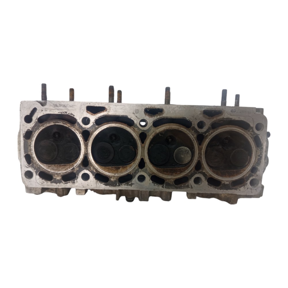 Cabeçote VW Parati Saveiro 1.0 8v Gas 99 a 2001  030103374bl 2