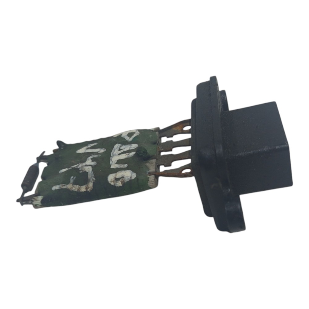 Resistência Ar Condicionado Fiat Palio 1996 1997 1998 A 2000 4