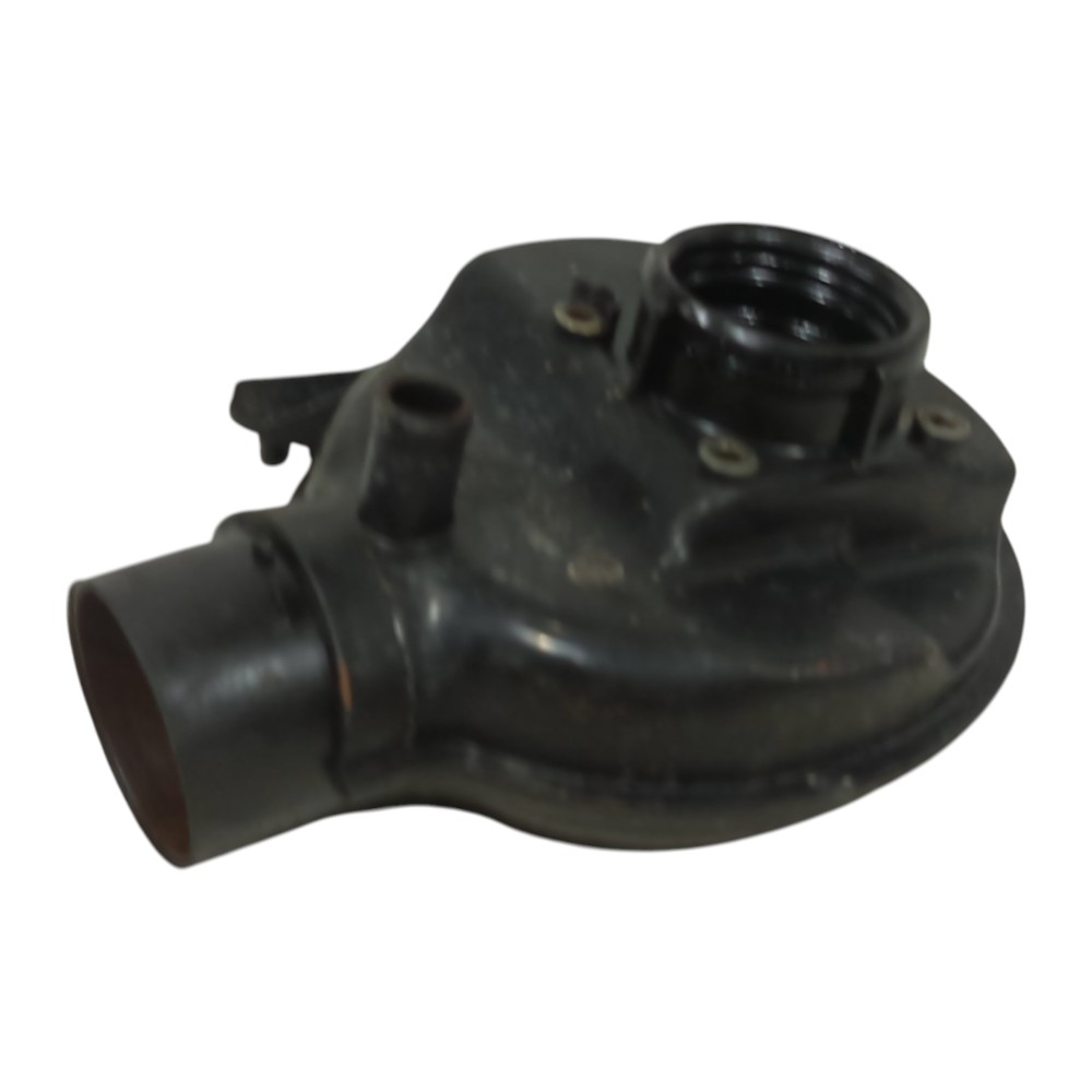 Tampa Mufla Volkswagen Gol G3 1.0 16v 1999 2000 2001 A 2005 6