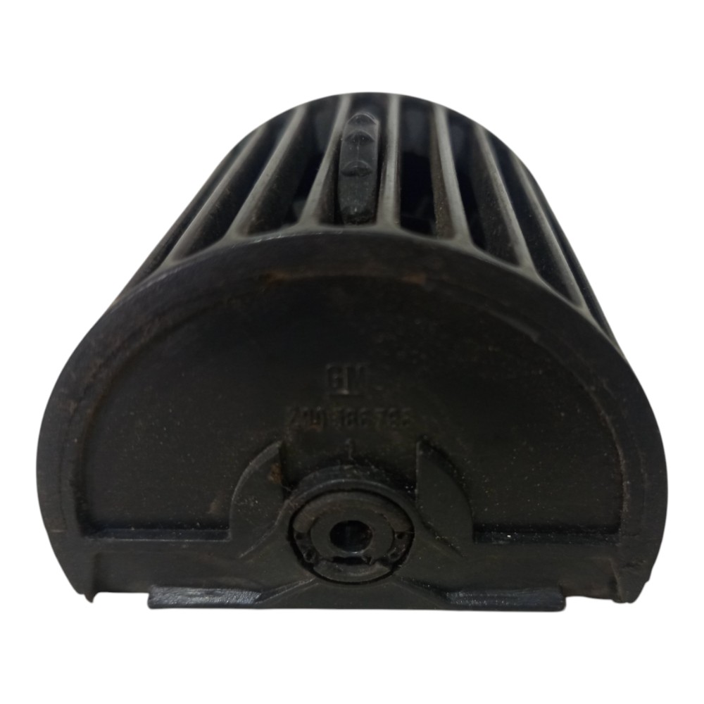 Difusor Ar Painel Central Esquerdo Gm Corsa 1994 1995 A 2002 2