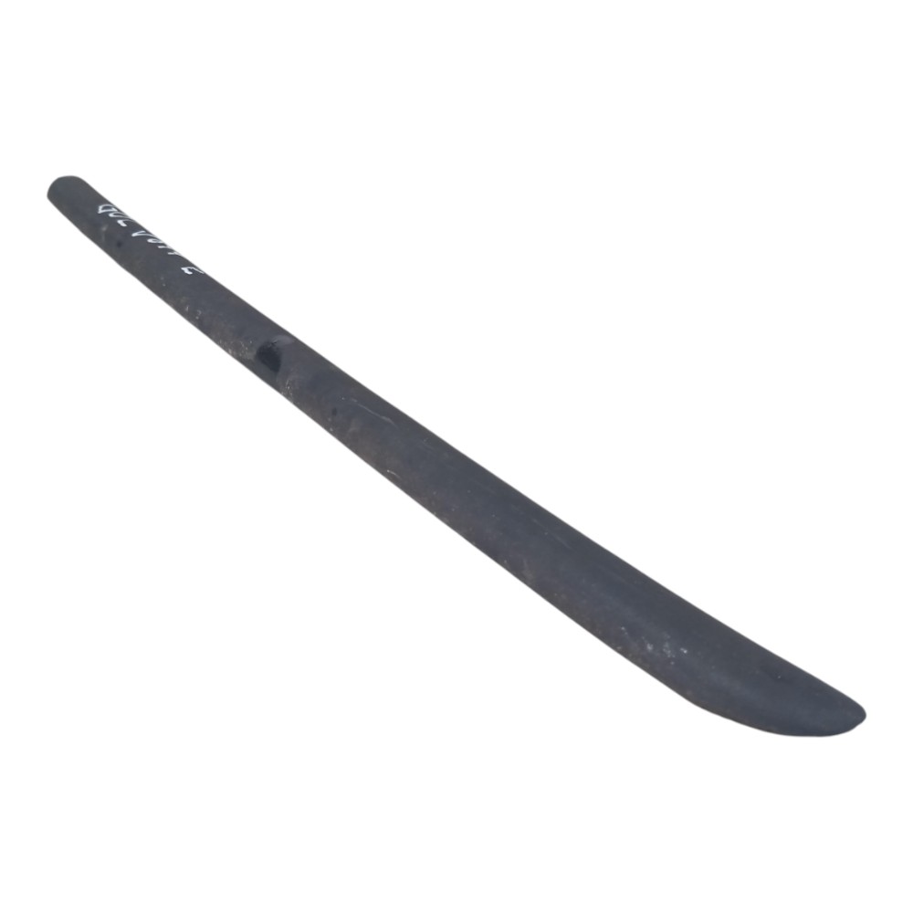 Friso Porta Dianteiro Ld Volkswagen Gol G2 1995 1996 A 1999 Preto 6