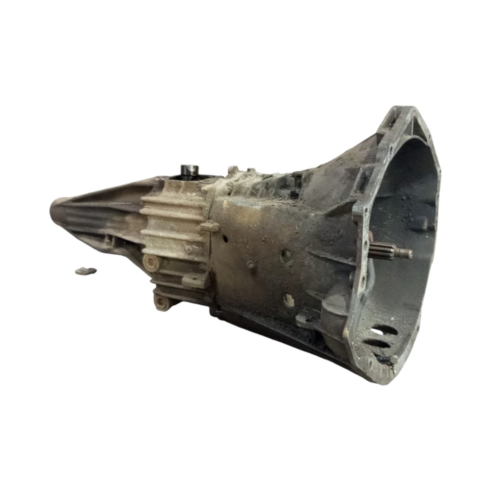 Caixa Câmbio Manual Gm Blazer 4.3 V6 1995 1996 1997 A 2000 1