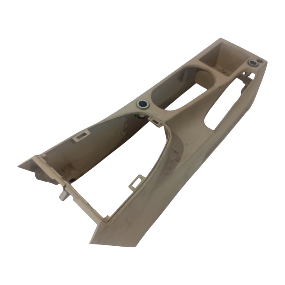 Moldura Console Central Land Rover Freelander 2 2007 A 2014 6