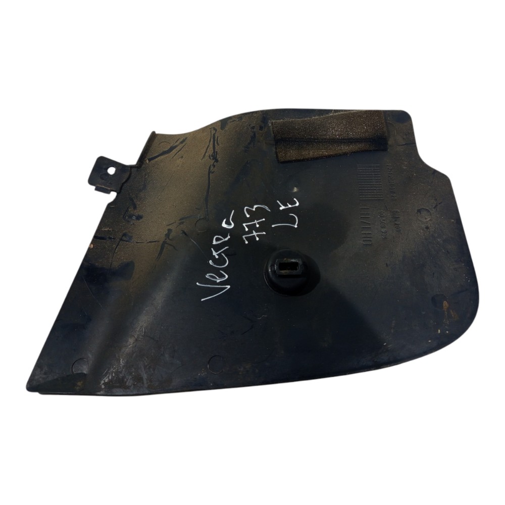 Moldura Console Central Esquerdo Gm Vectra 1997 98 99 A 2005 4