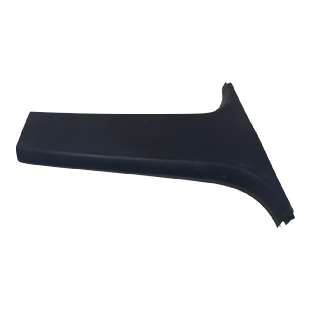 Moldura Coluna Central Direita Citroen C4 Pallas 2007 A 2013 4
