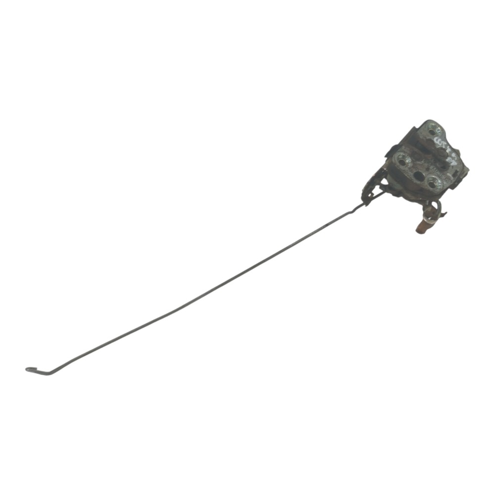 Fechadura Dianteiro Direito Chevrolet Corsa 1996 1997 A 2004 3