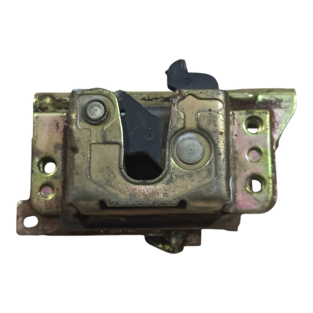Fechadura Manual Diant Direito Vw Gol 1995 1996 1997 A 2005 1
