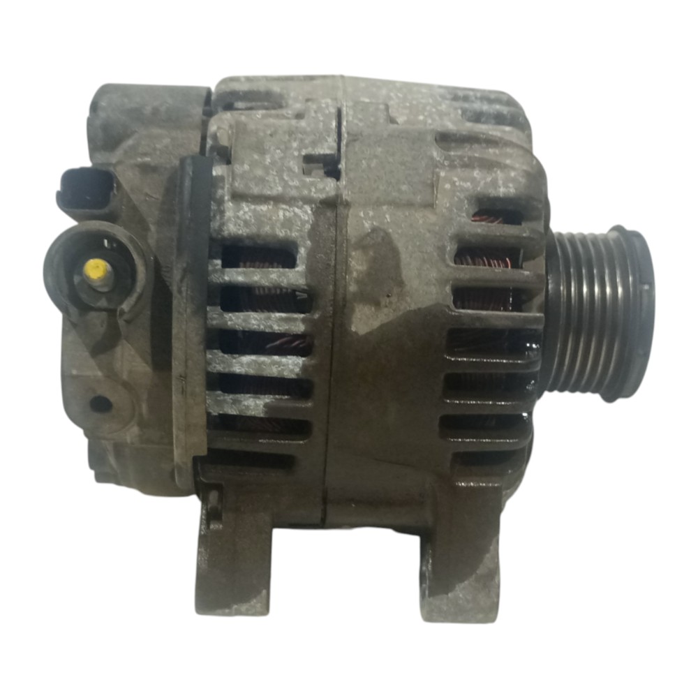 Alternador Citroen C4 Pallas 2.0 16v Auto 2007 2008 A 2013 2
