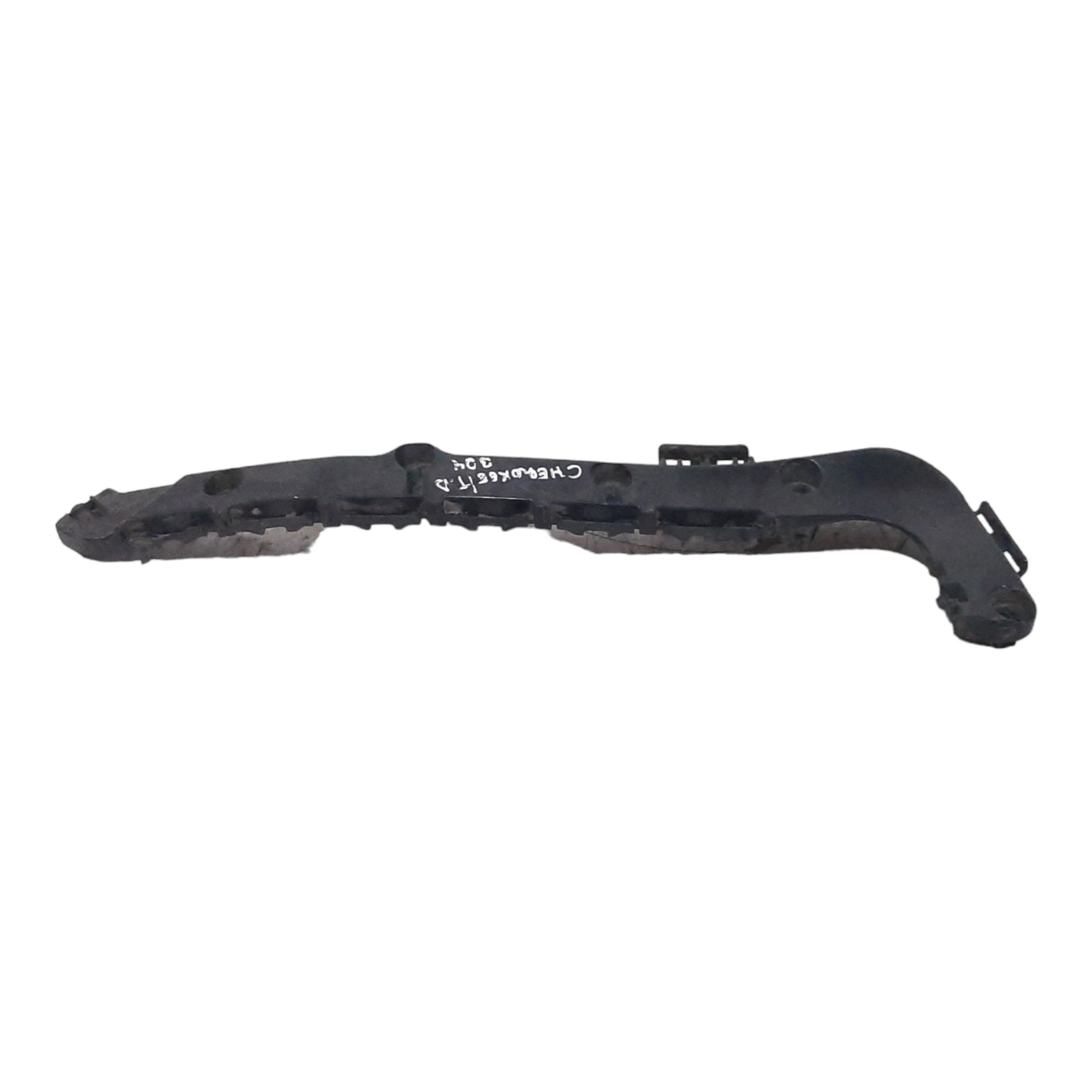 Guia Parachoque Traseiro D Jeep Grand Cherokee 2011 A 2015 2