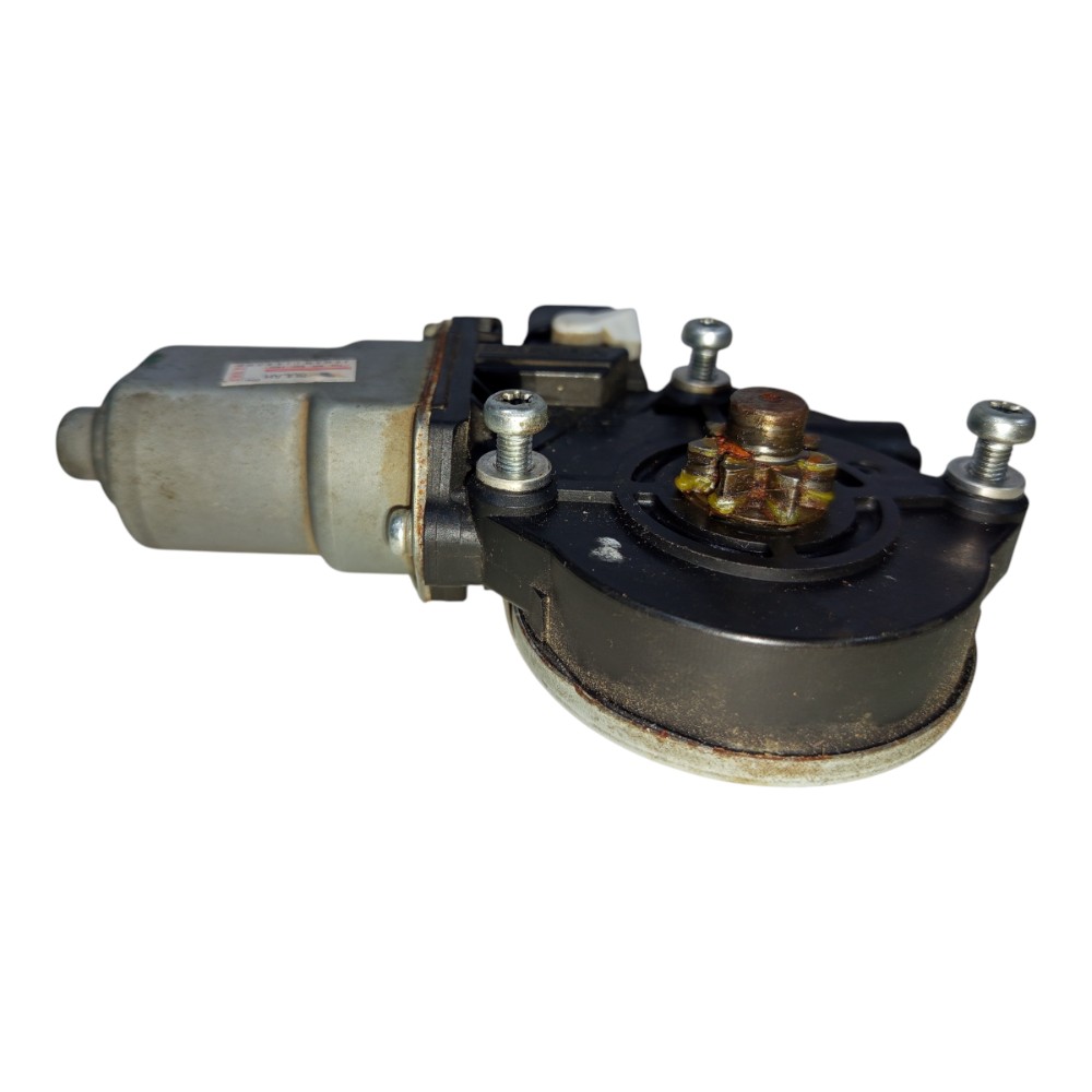 Motor Vidro Traseiro Esquerdo Mitsubishi Asx 2011 A 2019 2