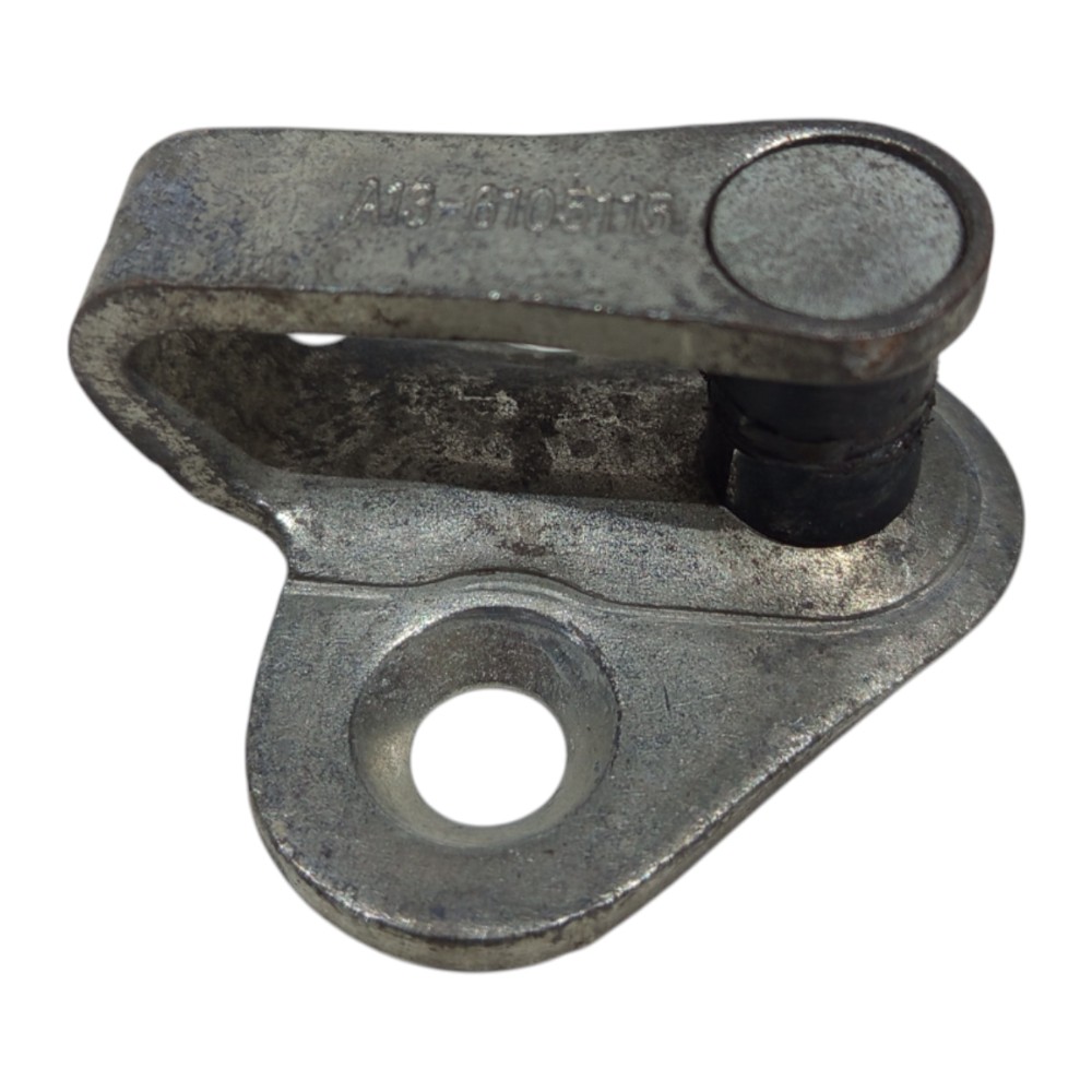 Batente Porta Chery Tiggo 2 2009 2010 2011 2013 A 2019 5