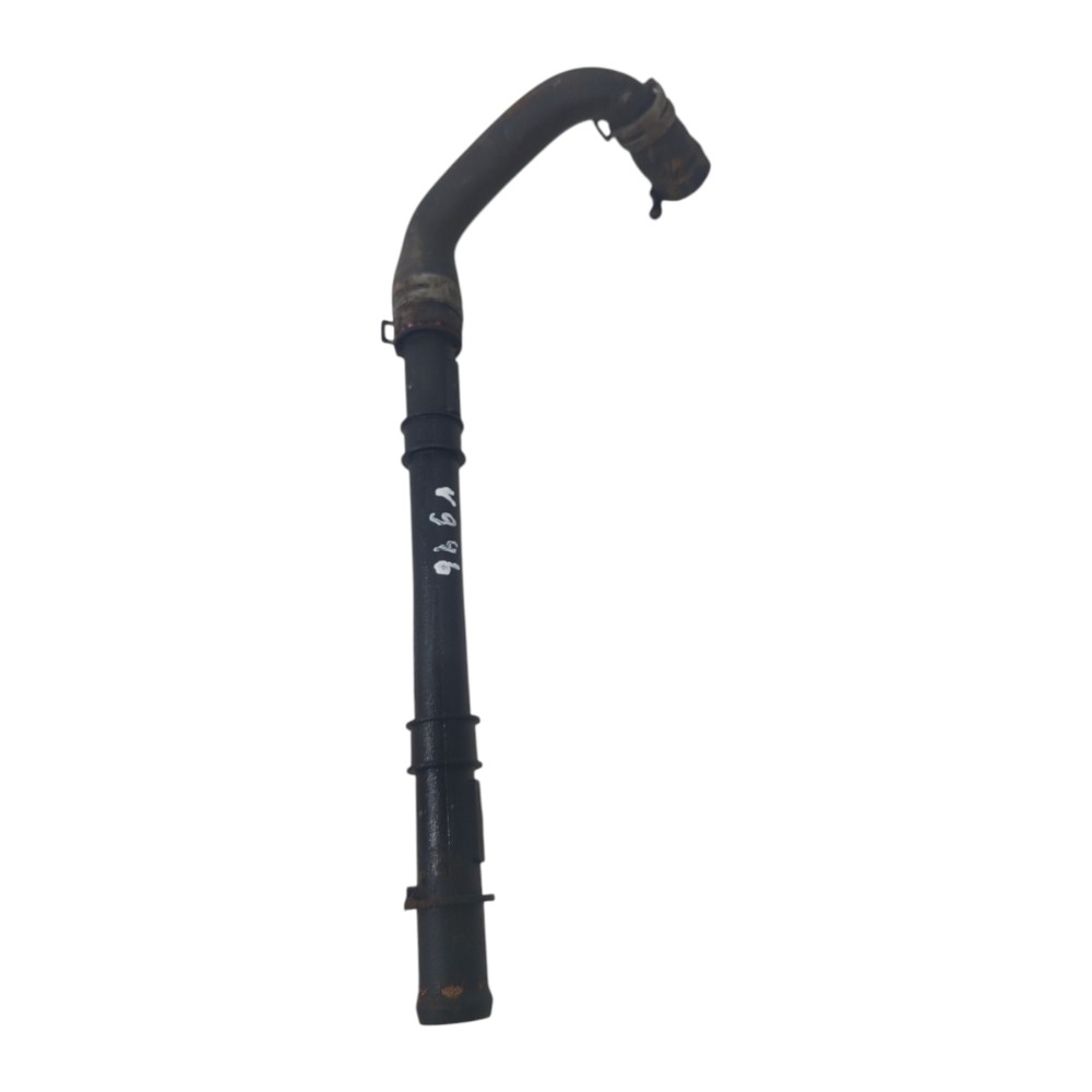 Mangueira Cano Cavalete Água Motor Gm Prisma Onix 2013 A 19 4