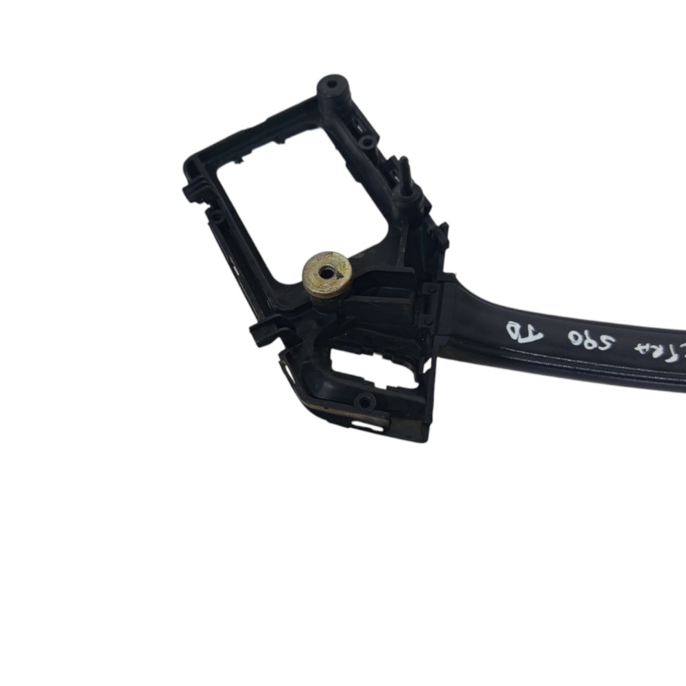 Moldura Puxador Porta Traseira Direita Gm Vectra 1993 A 1996 6