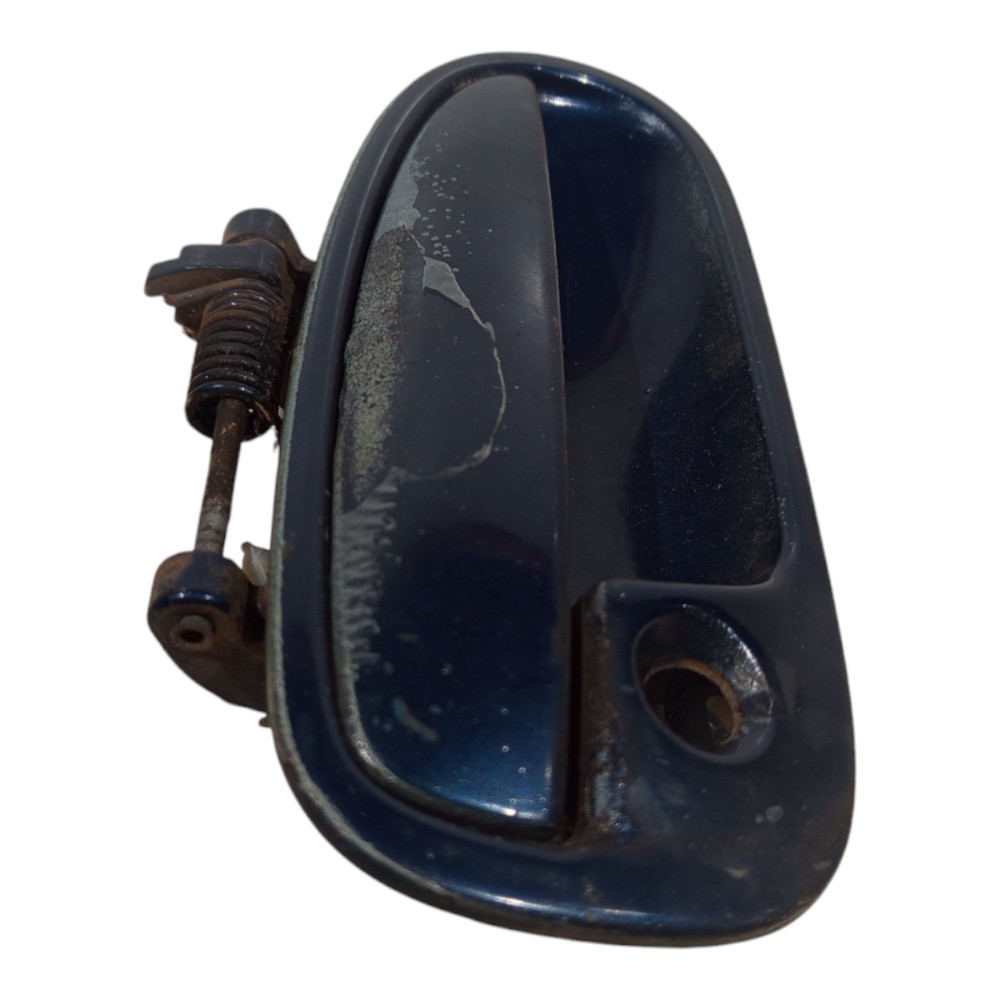 Maçaneta Externa Dianteiro Direito Honda Civic 1996 A 2000 Dianteira 2