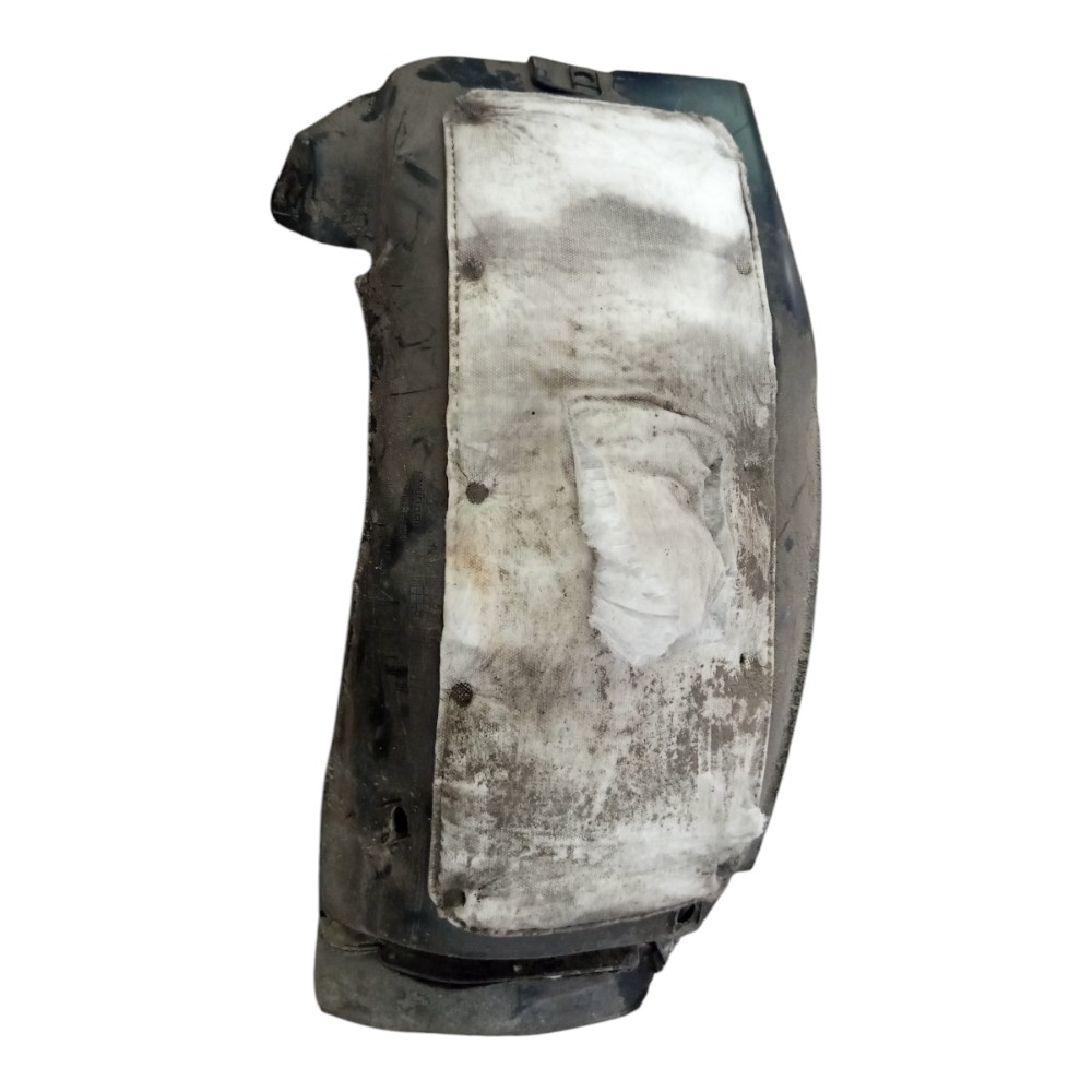 Parabarro Traseiro Esquerdo Hyundai I30 2013 2014 A 2016 6