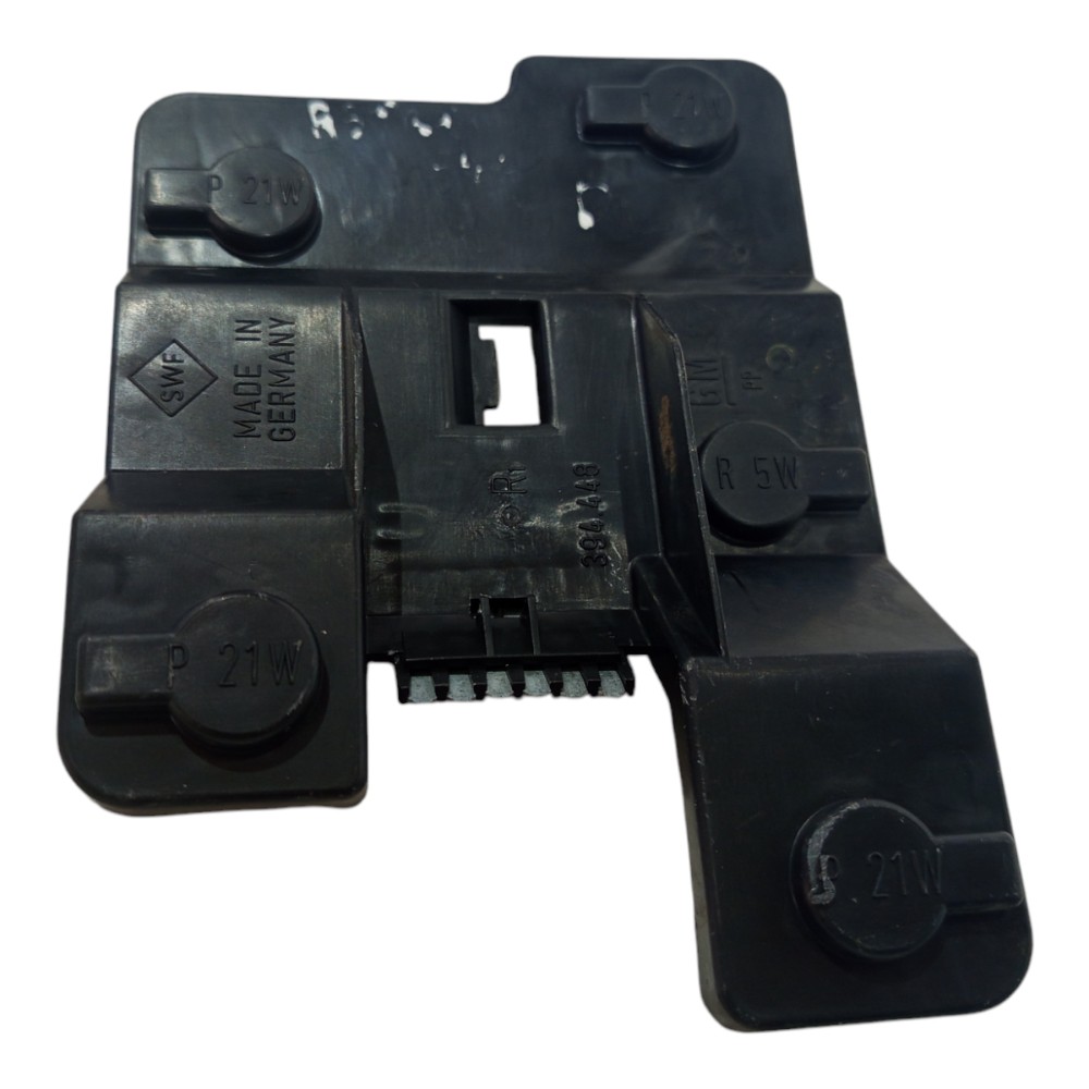 Circuito Lanterna Traseira Direita Gm Astra Gls 1995 A 1997  Direito/passageiro 4