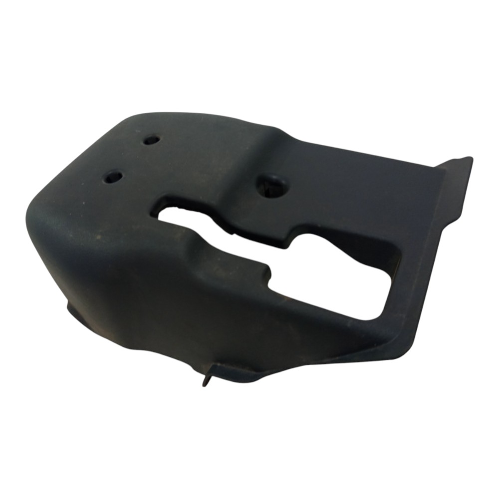 Capa Inferior Coluna Direção Honda Civic 2012 2013 A 2016 4