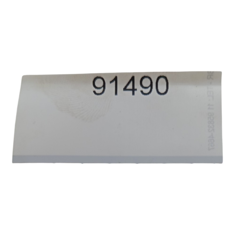 Cabeçote Motor Peugeot 307 Citroen C3 1.6 2001 2002 A 2005 8