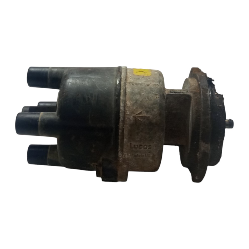Distribuidor Ignição Gm Chevrolet Corsa 1.0 8v 1994 A 2002 6