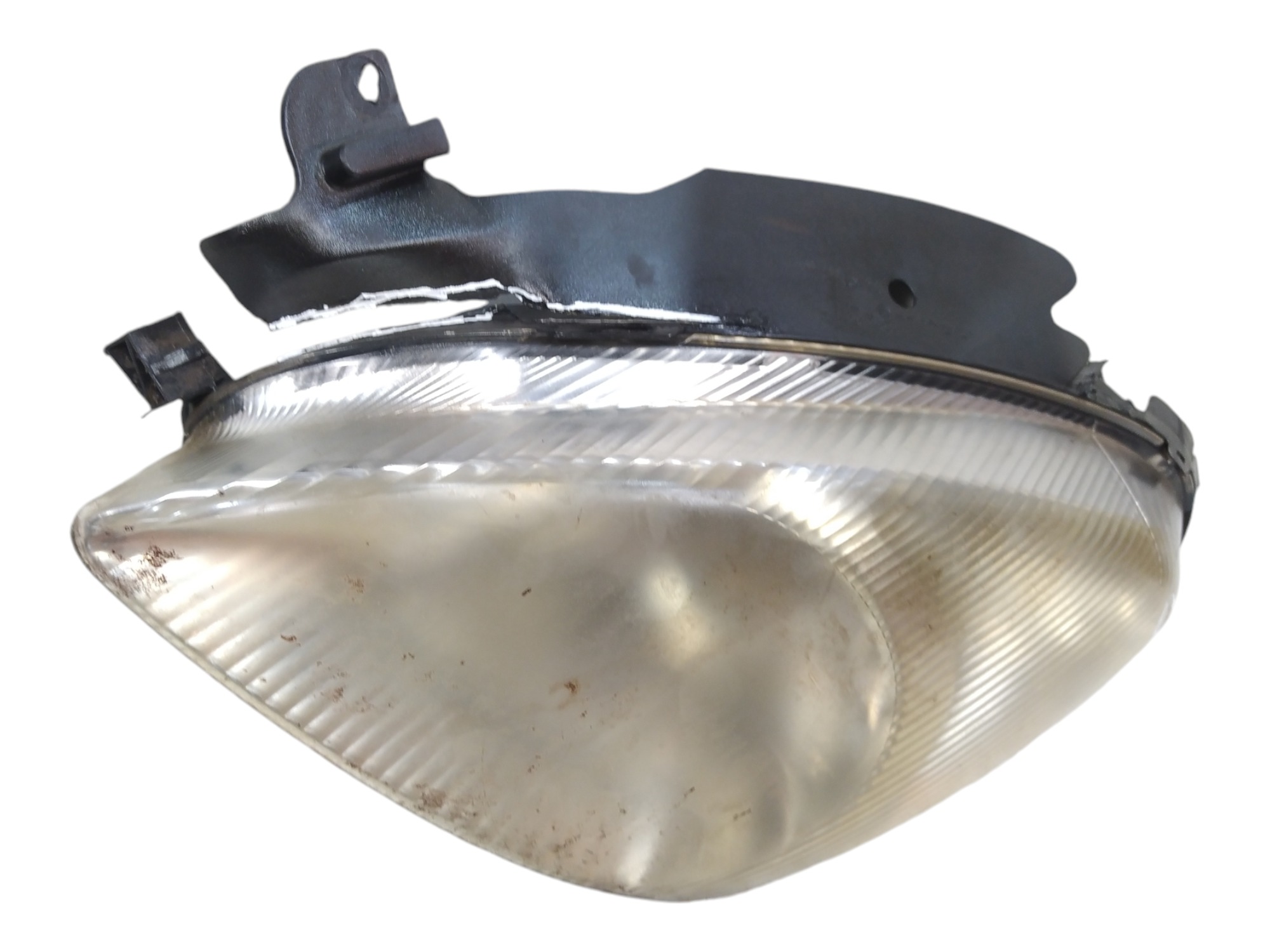 Farol Dianteiro Esquerdo Xsara Picasso 2001 A 2007 Detalhes 1