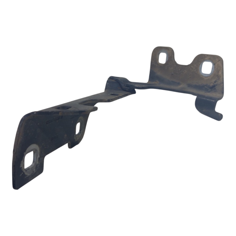 Dobradiça Esquerda Tampa Capô Renault Clio 2001 2002 A 2014 5