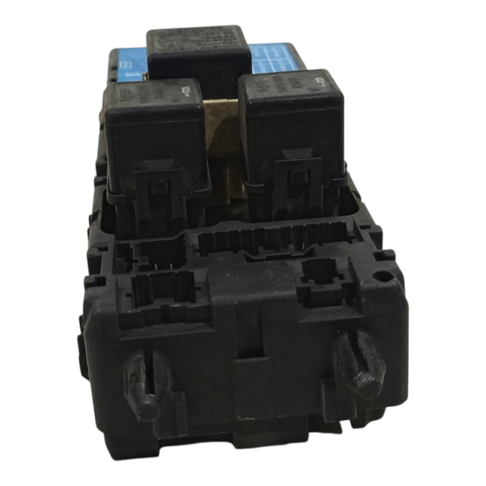 Caixa Fusíveis Relé Volvo S40 V40 1996 1997 A 2003 30807016 7