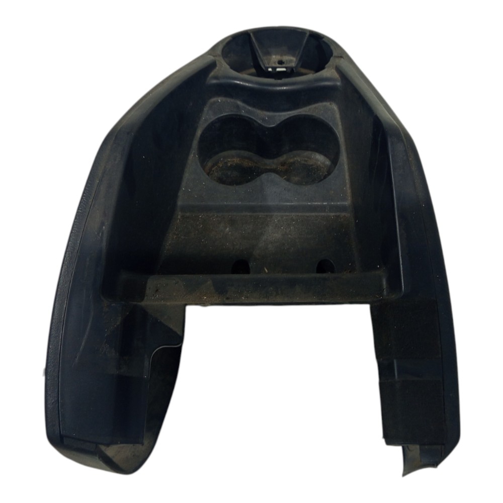 Console Central Porta Copos Objetos Vw Gol G3 99 2000 A 2005 4