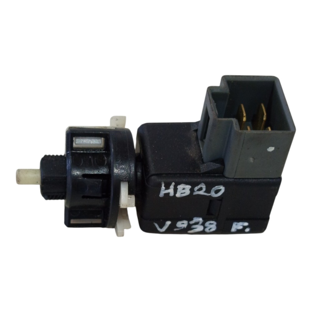 Interruptor Luz Freio Hb20 2011 2012 2013 A 2014 5