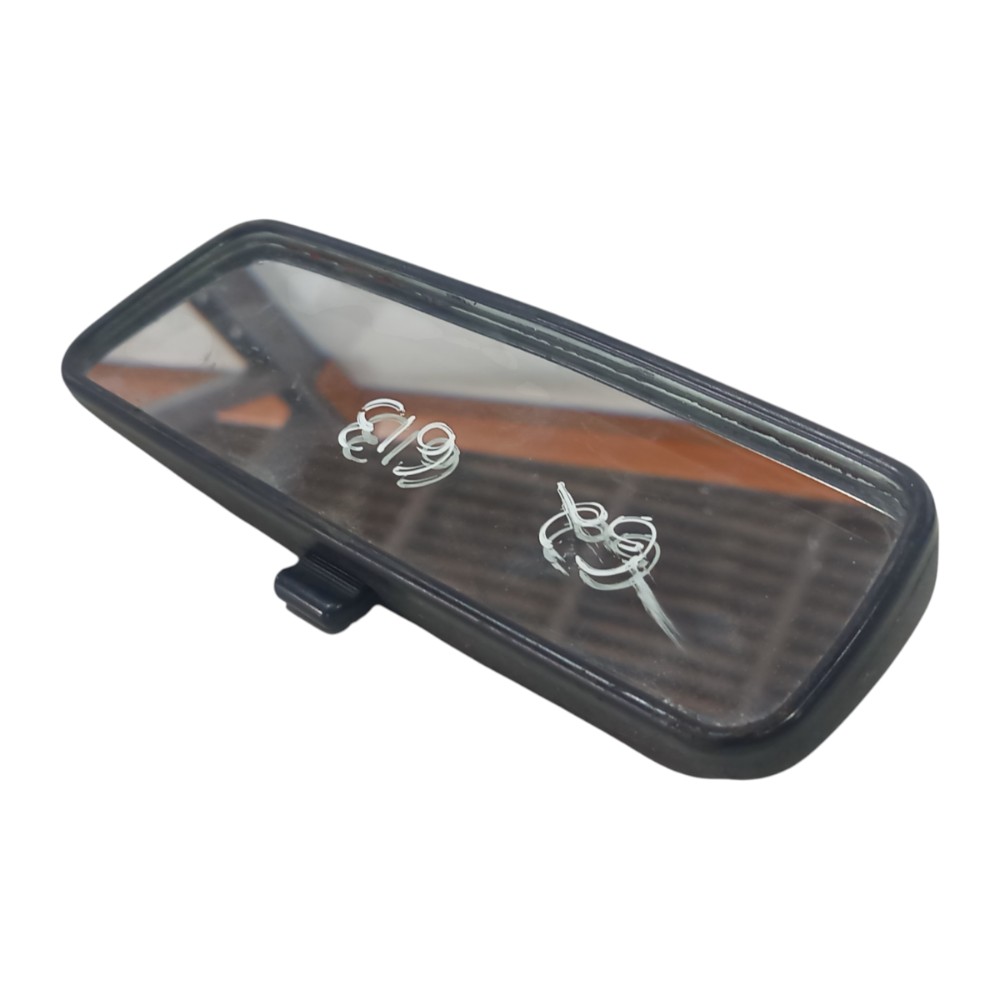 Retrovisor Teto Central Volkswagen Gol G2 1994 1995 A 2005 3