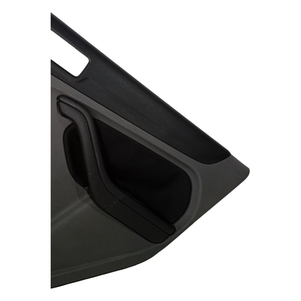 Forro Porta Traseira Direita Ford Focus 2008 A 2014 2