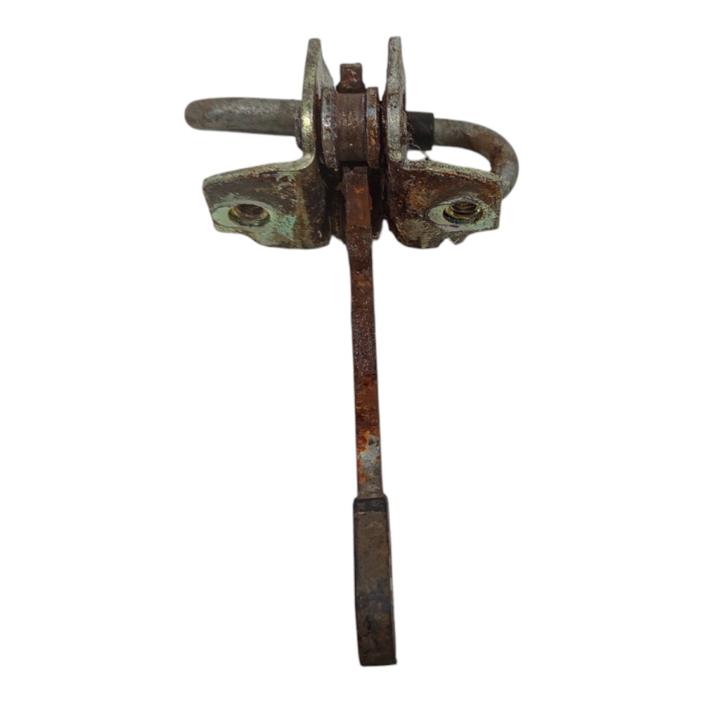 Limitador Porta Dianteira Direita Fiat Palio 1996 A 2000 5