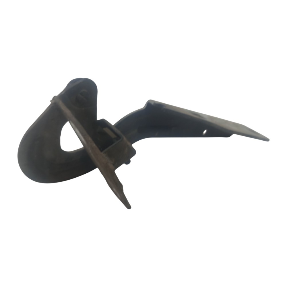 Dobradiça Esquerda Tampa Dianteira Renault Scenic 1999/2009 4