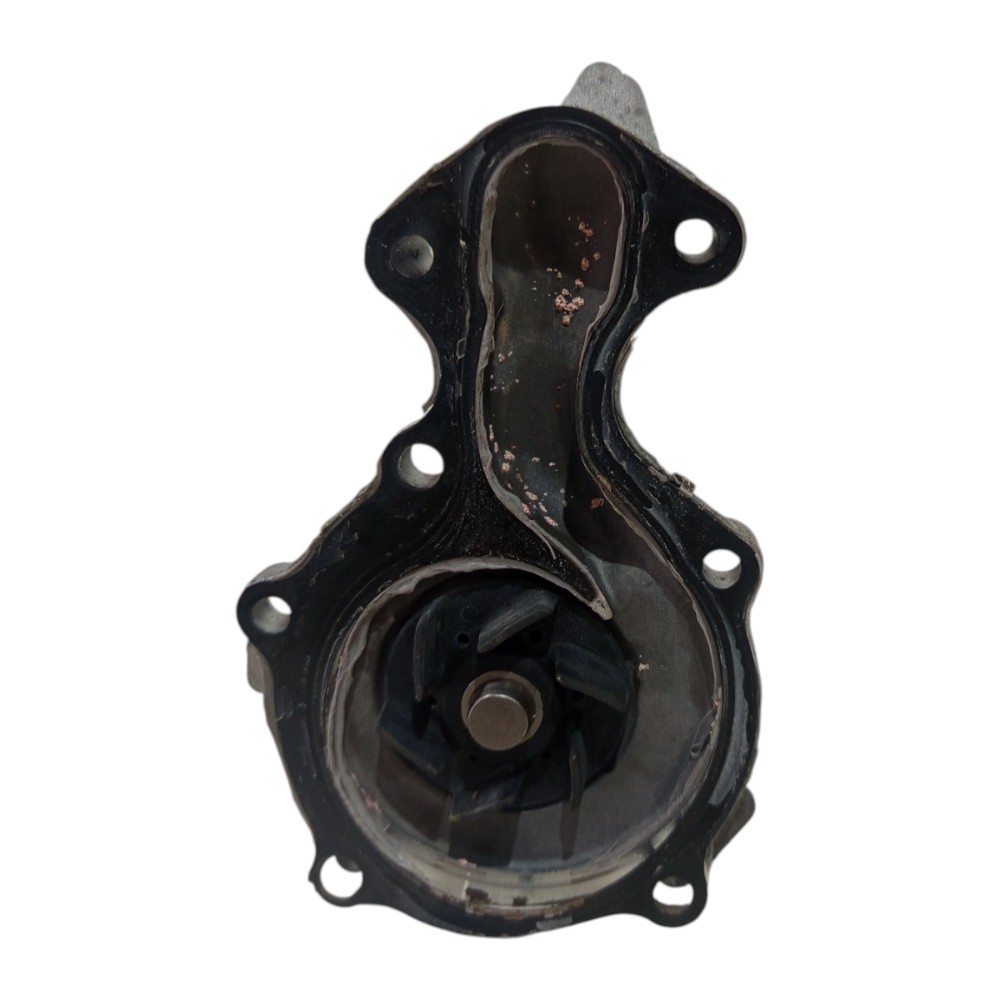 Bomba Dágua Ford Ka 1.0 3cc 12v 2014 A 2021 2